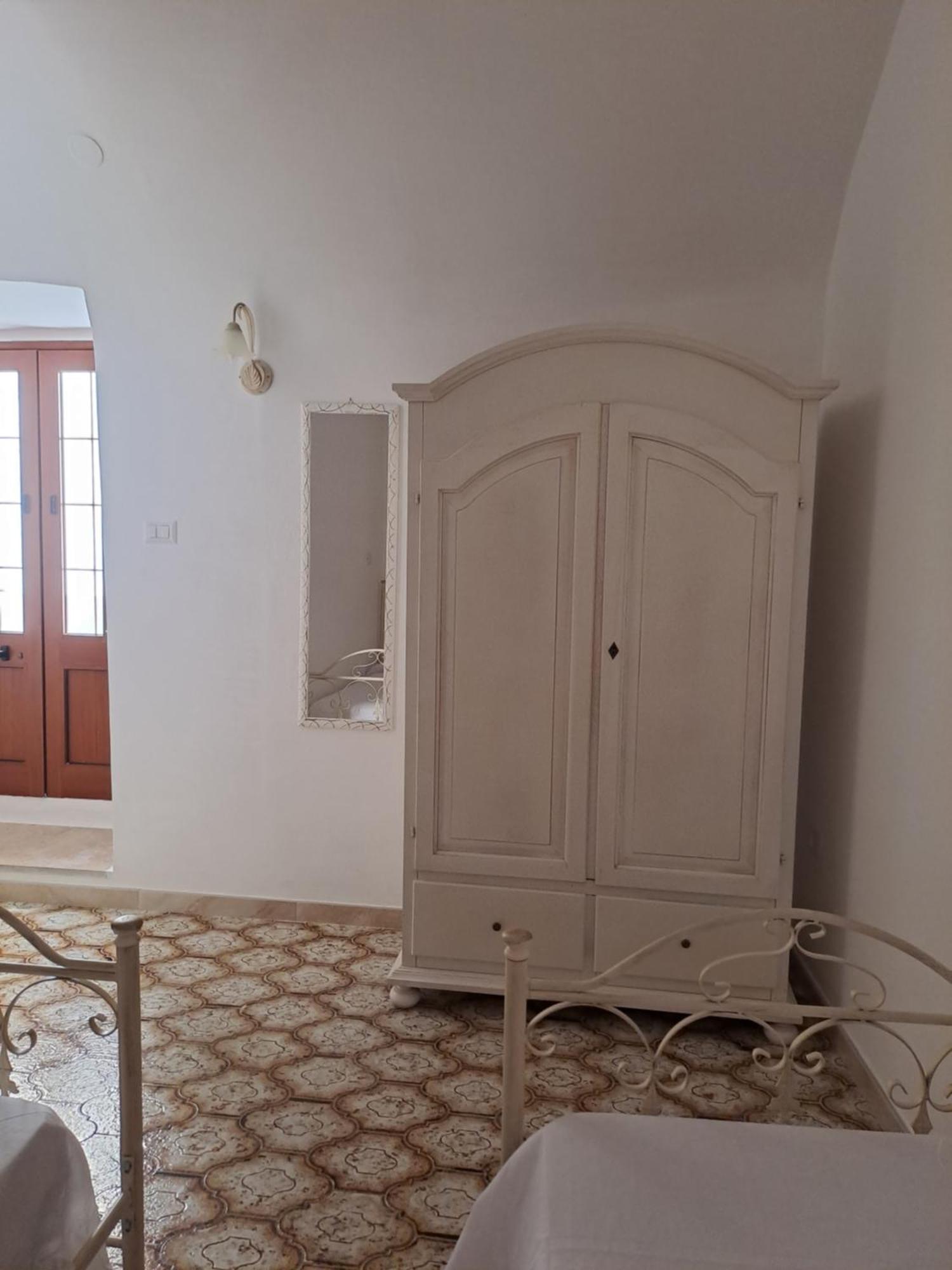 Villa Cinque Terrazze - Scirocco Gallipoli Exterior foto