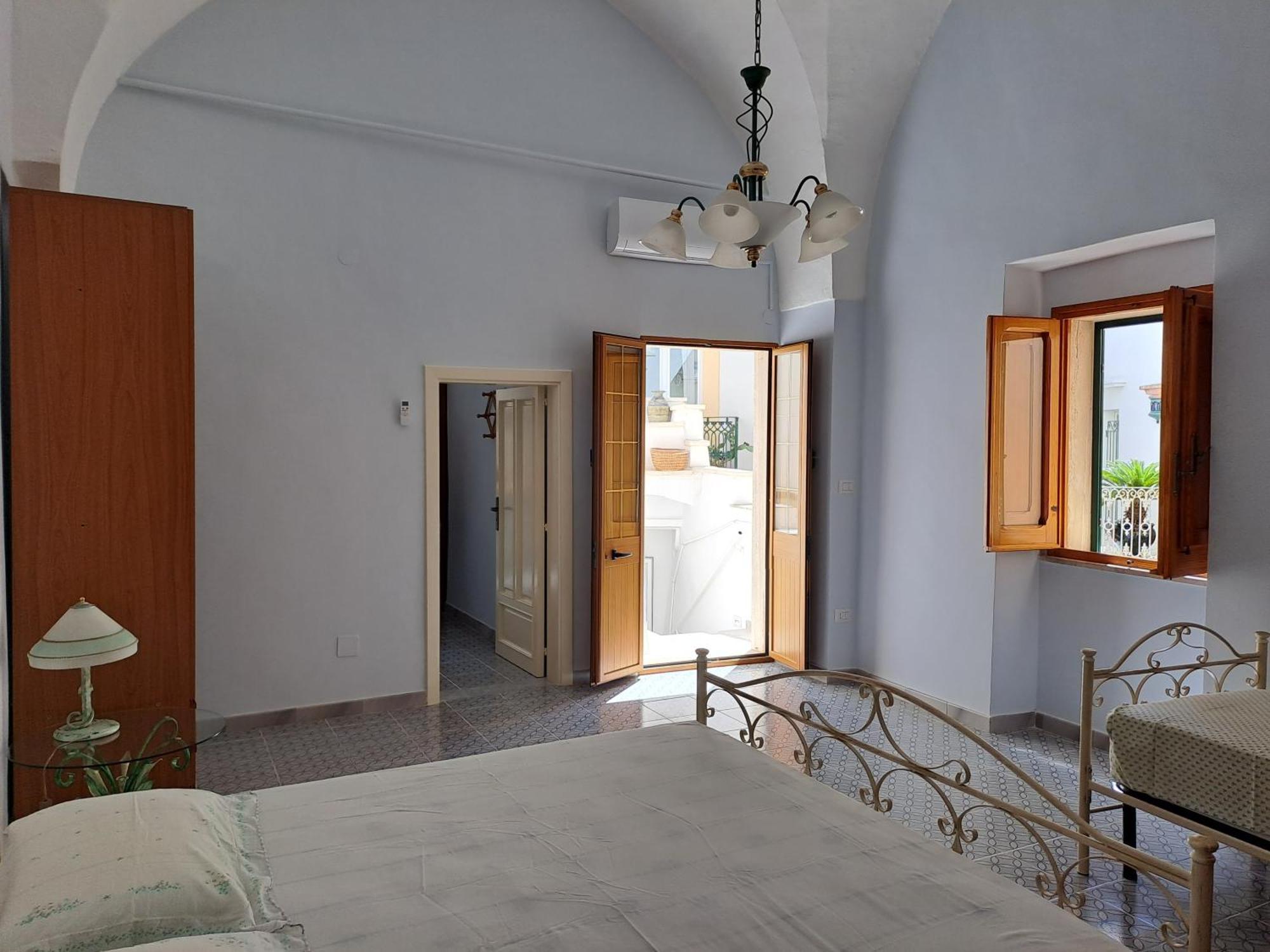 Villa Cinque Terrazze - Scirocco Gallipoli Exterior foto